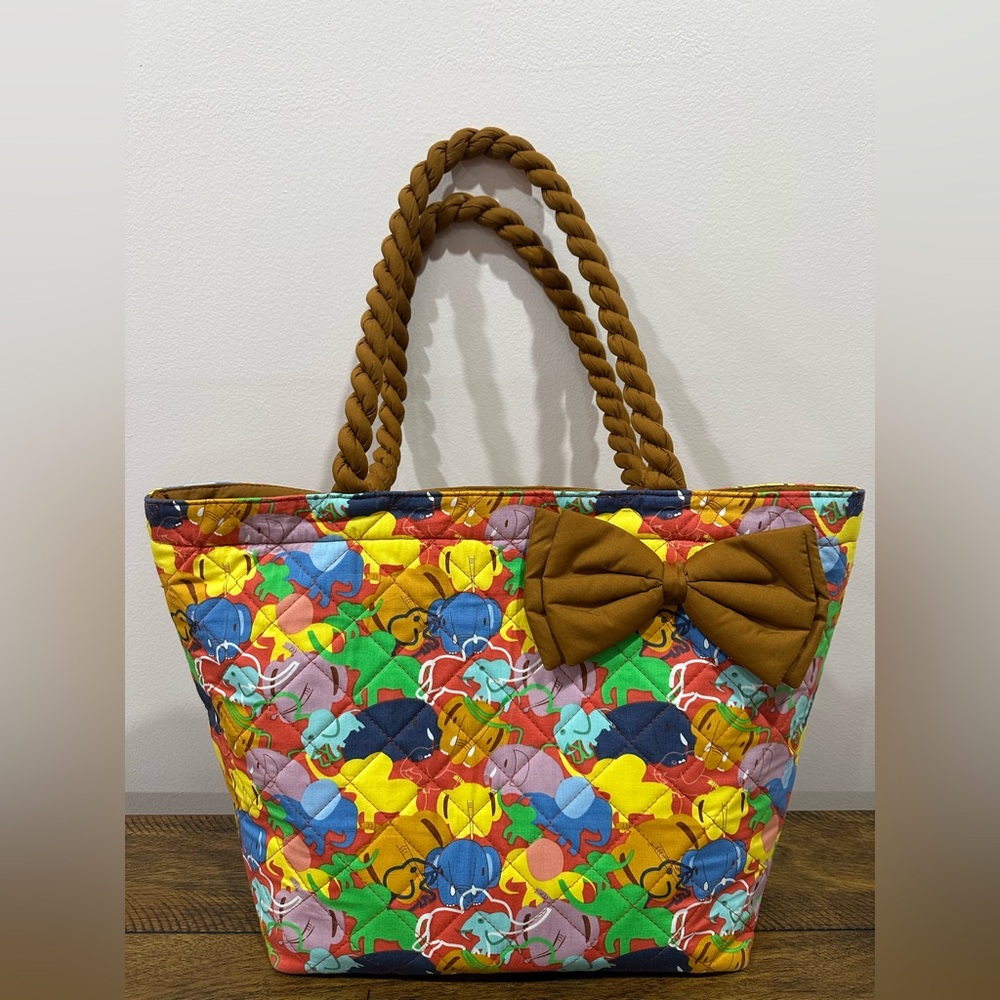 Baby bag